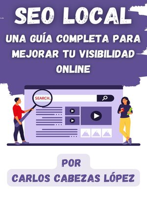 SEO Local - ebook